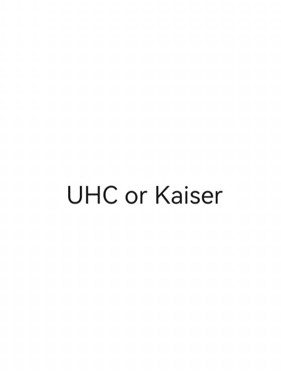 Kaiser vs UHC: Which Insurance is Better?
