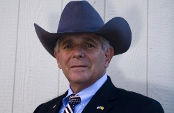 Stanford Locke