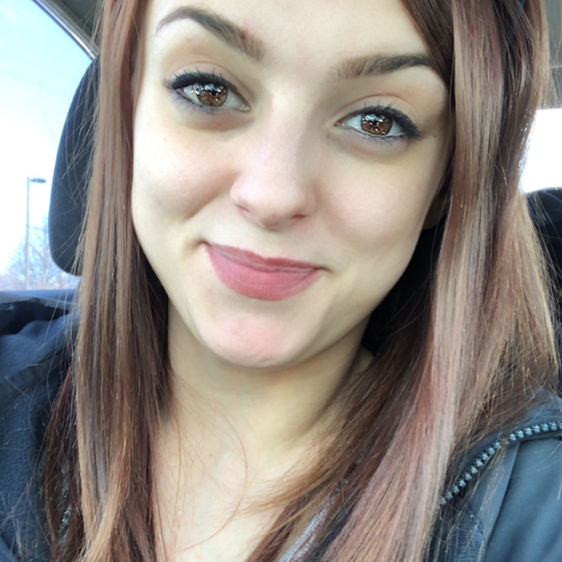 Amanda Yale