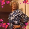 Marva Parker