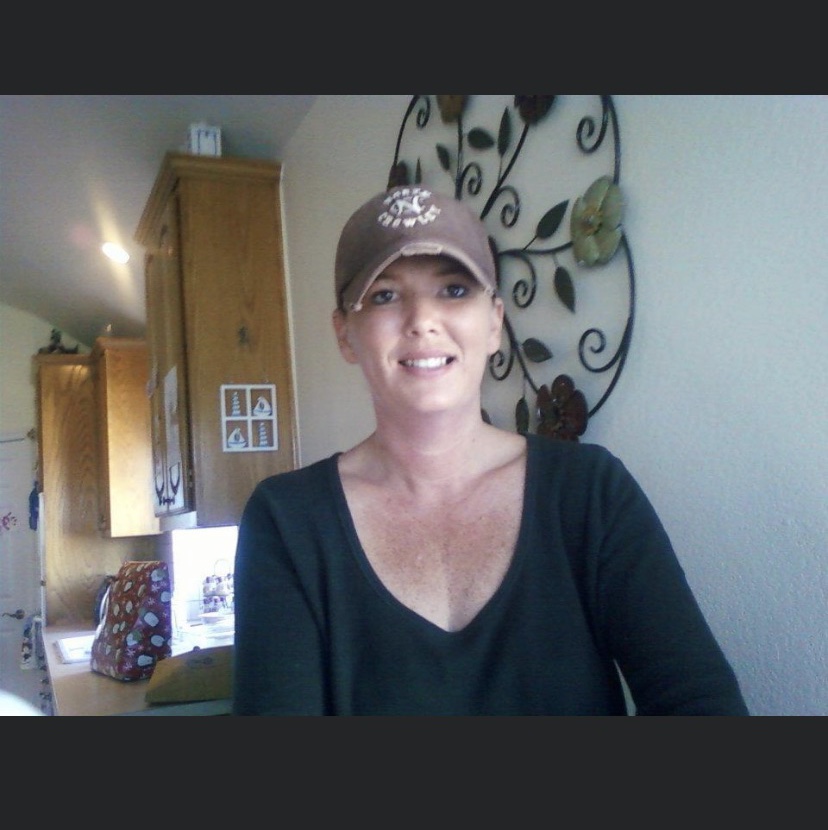 Kimberly Goestel
