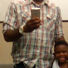 Detrick Murray