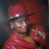 Shirley Martin