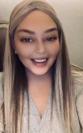 Jennifer Morgan