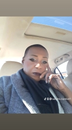 Sandra Banks