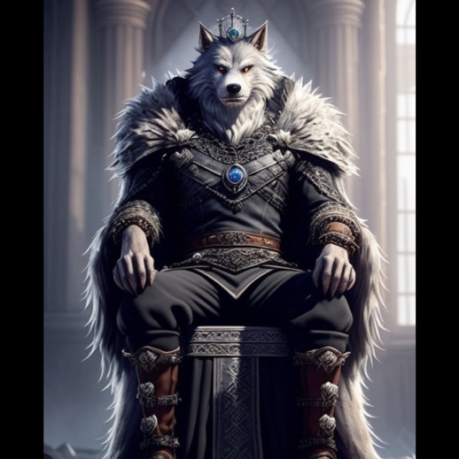 DaBigWolf