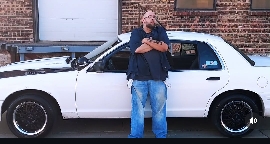 Lit Cab