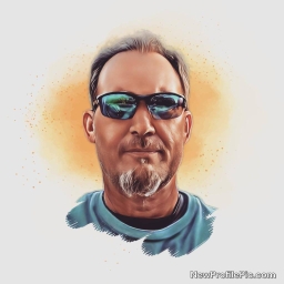 Larry wayne Mcallister