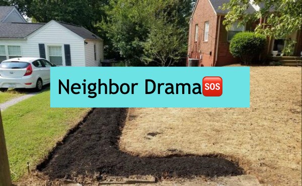 my neighbor’s security system is terrorizing us — here’s what I’ve tried 😤
