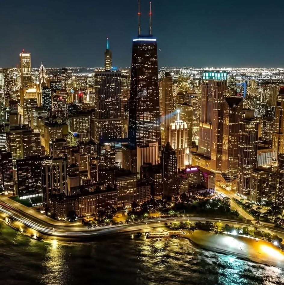 I Love Chicago