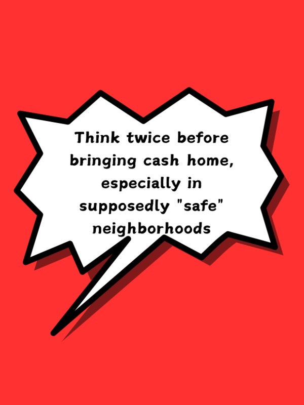 Is Irvine Really Safe Anymore? 