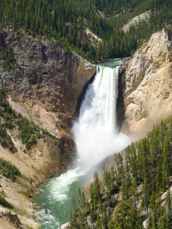 Is yellowstone overrated? my trip didn’t go as expected… 😩