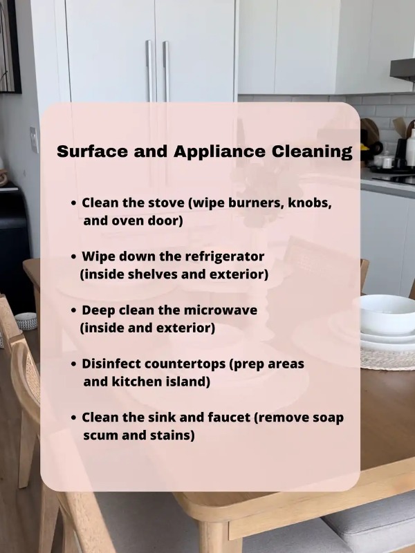 2025 Kitchen Refresh Guide