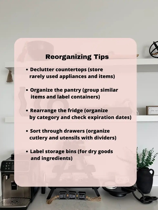 2025 Kitchen Refresh Guide