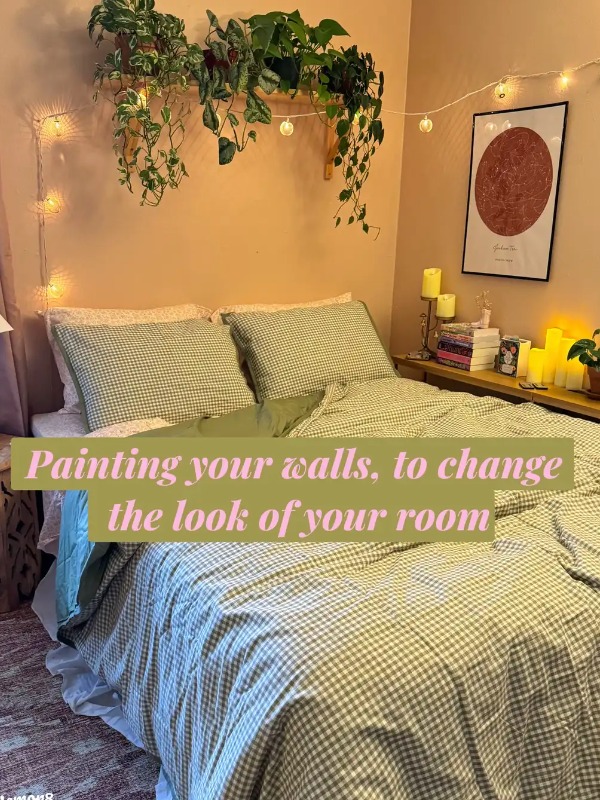 Budget Renter Hacks