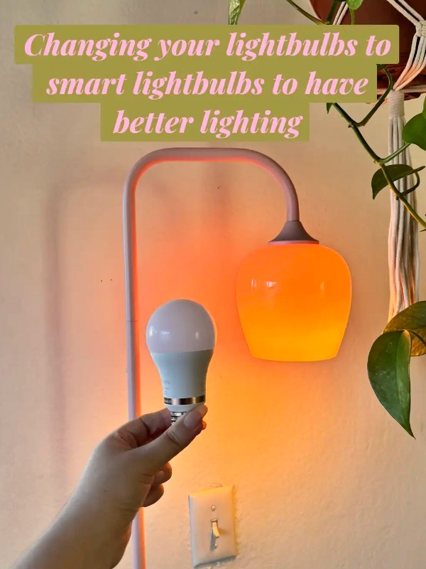 Budget Renter Hacks