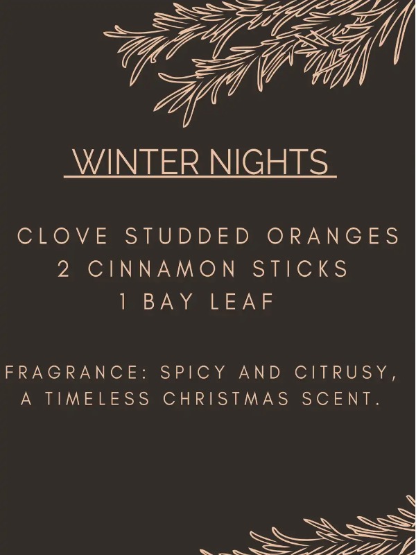 Fill Your Home with Holiday Magic 