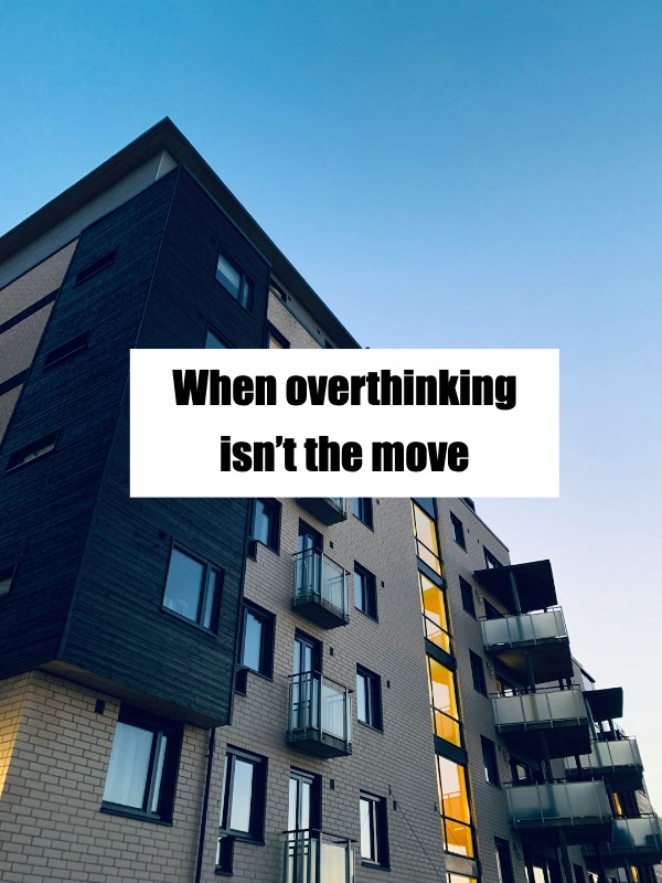 Bought a rental in 5 minutes?! Worth it? 🏡💰