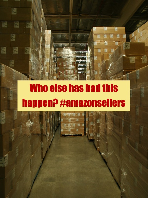 Almost lost $50K to Amazon 😡