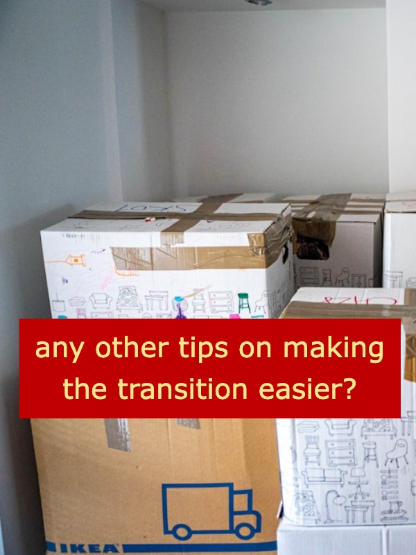 Moving tips that actually work😎