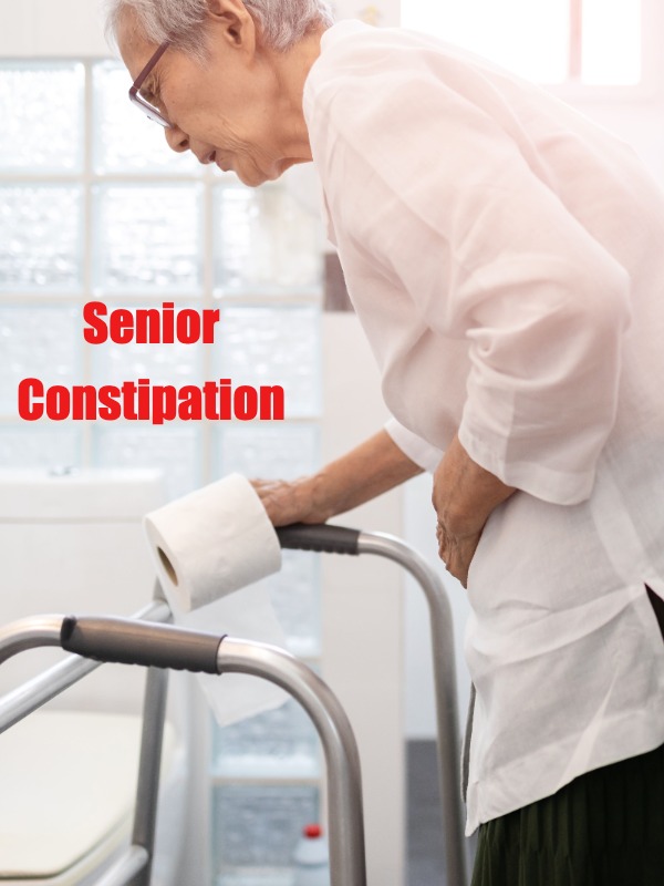 my 70-year-old dad’s 5-day constipation battle—Here’s What Worked
