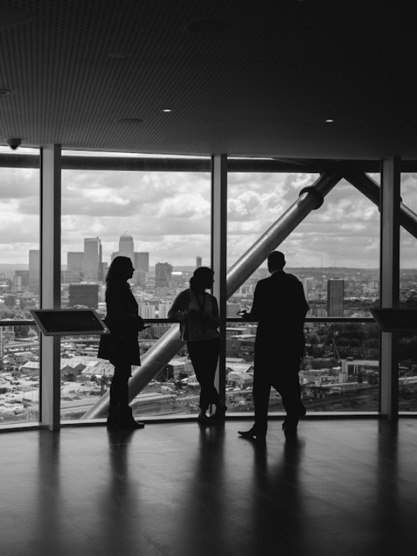 Do I really need to network to get ahead?