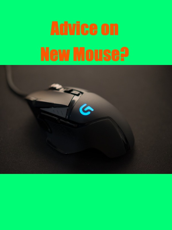 What are one of the best general purpose (mainly gaming) mouses?