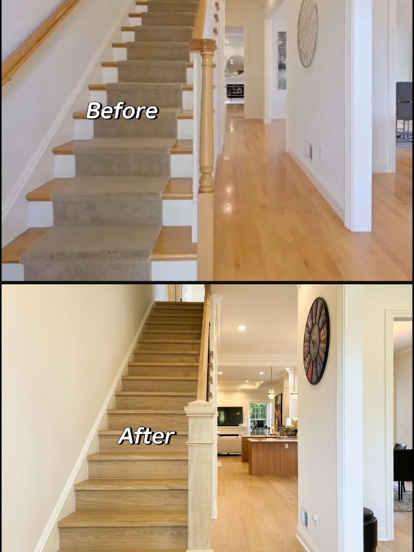 We remodeled our bay area home on a budget!