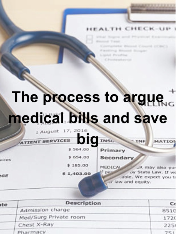 Got a $700 Ultrasound Bill—Guess How Much I Paid?!