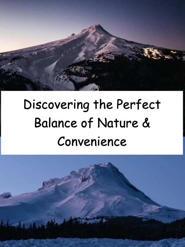 Why We Chose To Settle in Portland’s Neighboring Areas?