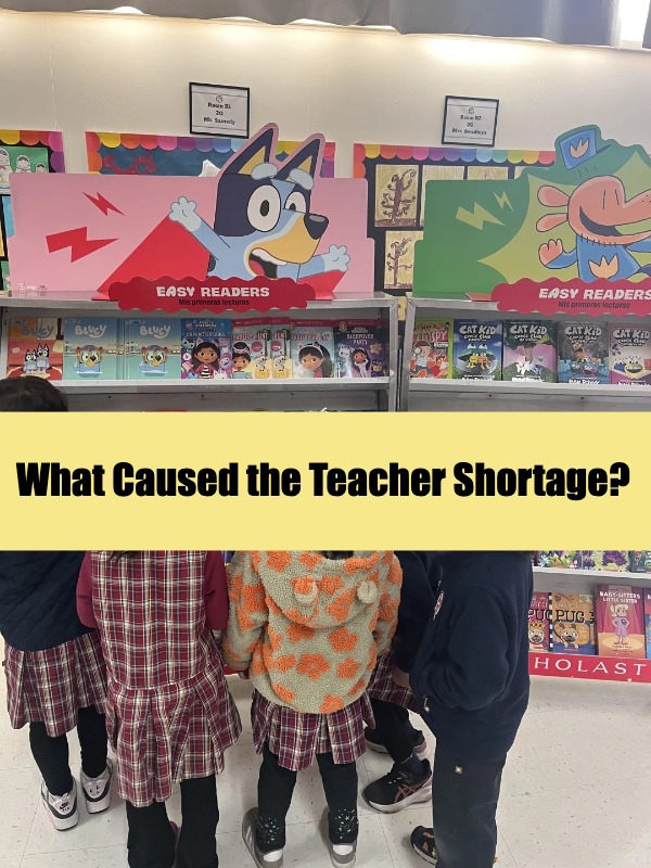 Why do people keep saying teachers are underpaid? 🤔