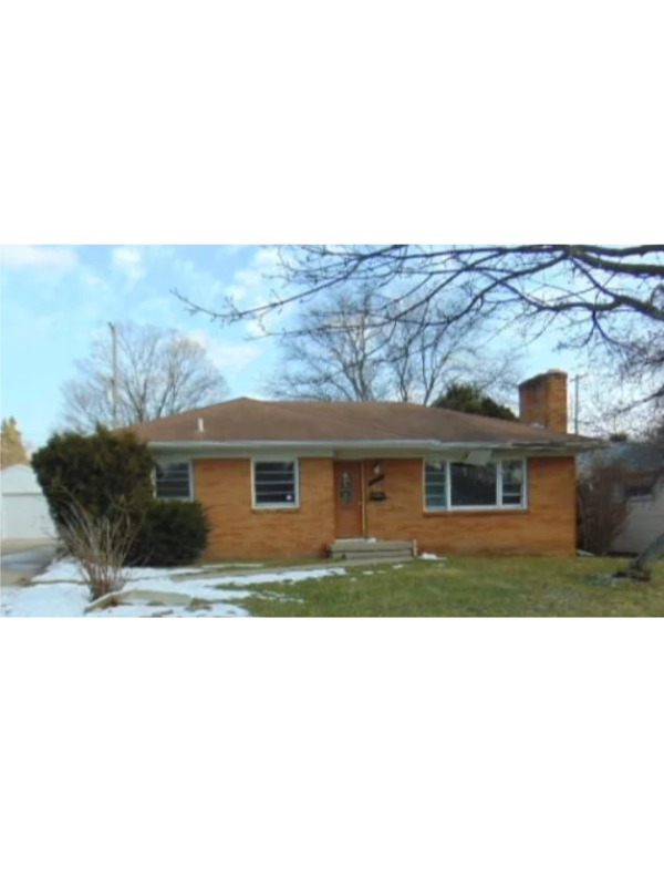 A 1950s gem transformed into our dream home!
