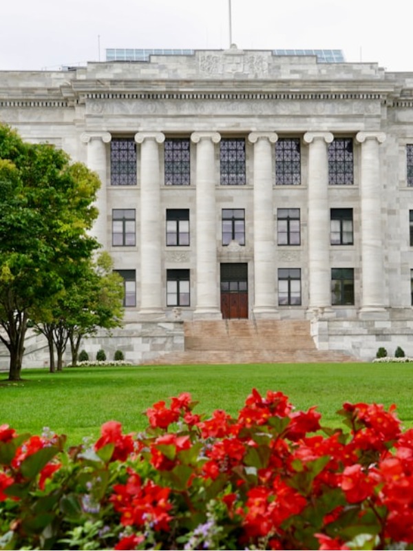 30 days into my Harvard postdoc—life lessons so far