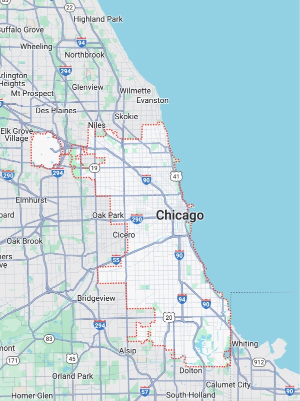 chicago neighborhood safety guide from a local
