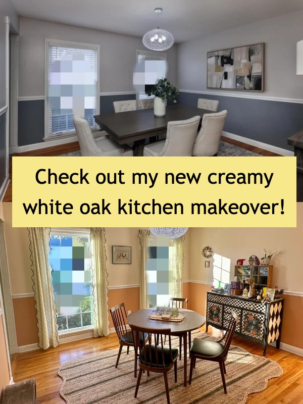 Turned a Cold Dentist Office into a Cozy Sunshine House?! 🌞