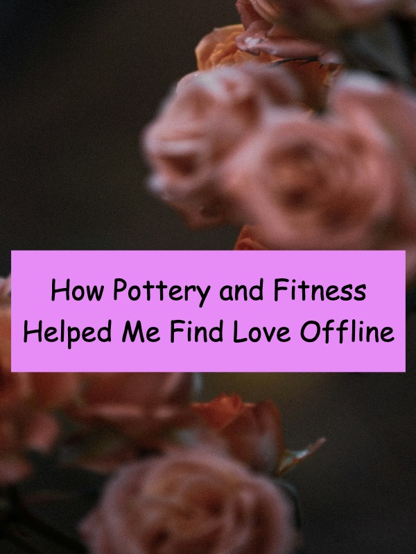 How I Got Off Dating Apps and Into Real-Life Connections