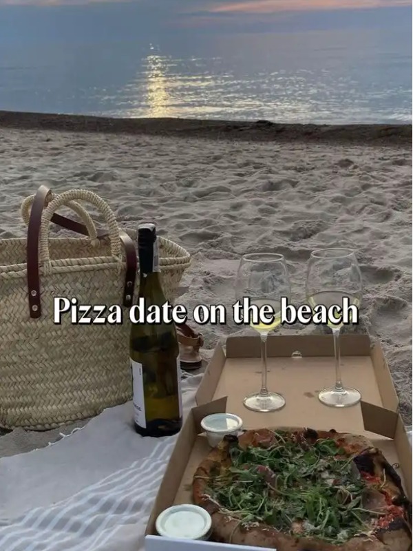 It’s date night - Spice it up!