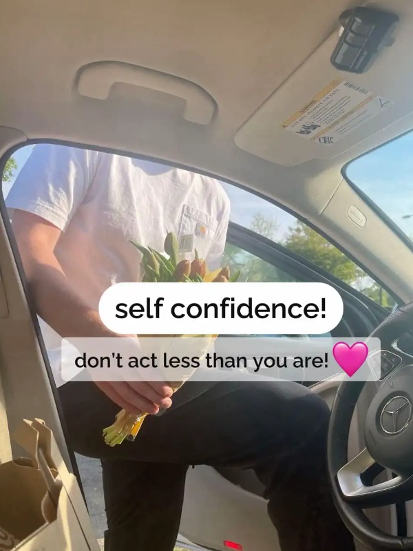 ✅ things men find super attractive 