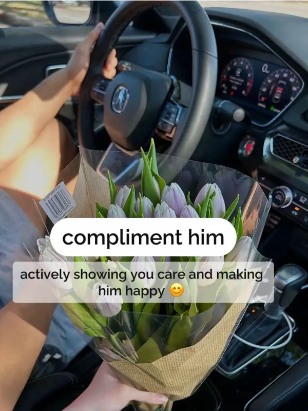 ✅ things men find super attractive 