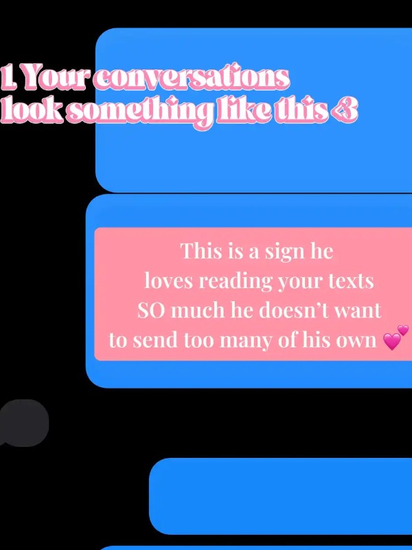 Subtle Signs He Is In Love With You 🥰