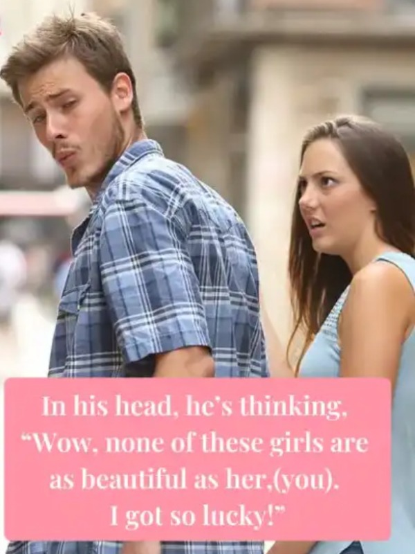 Subtle Signs He Is In Love With You 🥰