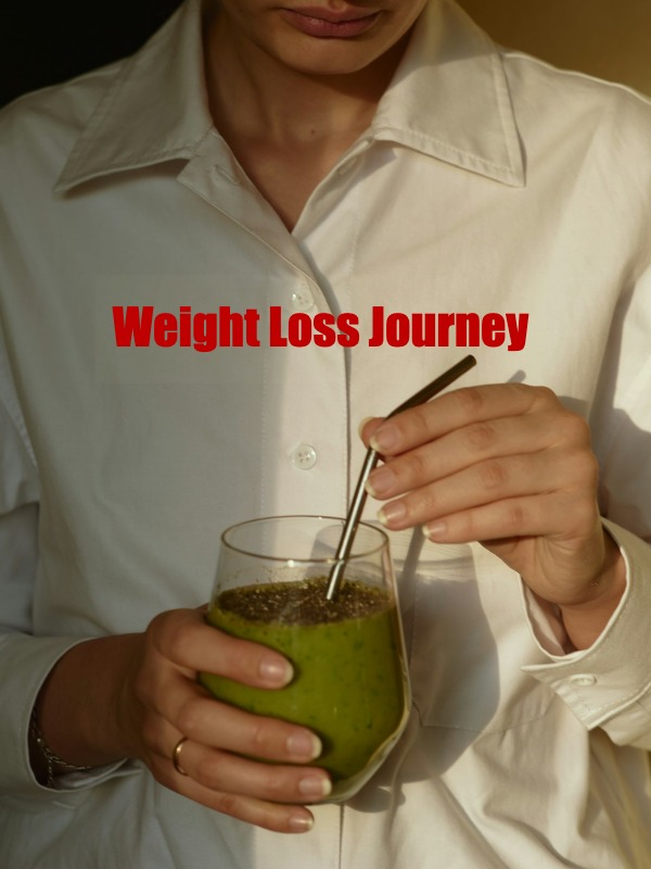 what's your weird weight loss motivation?