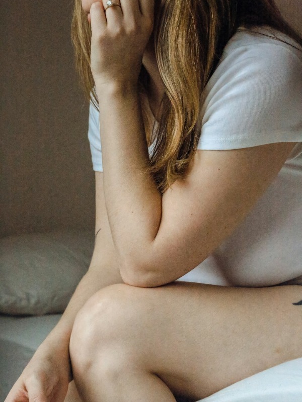 perimenopause & anxiety: anyone else?