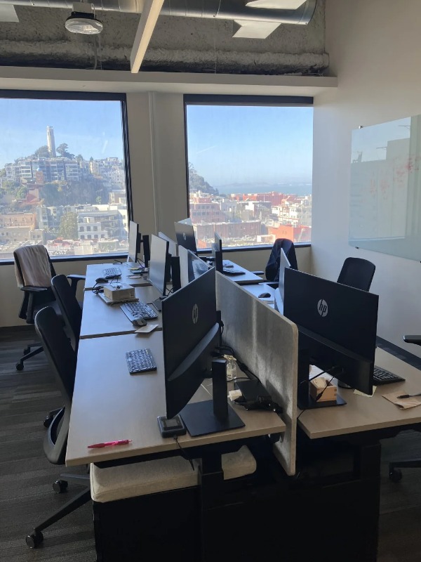 Is balancing work hours unprofessional?