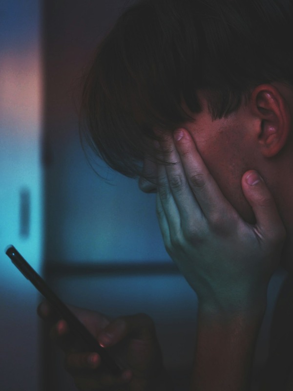 anyone else climb out of the depression pit?
