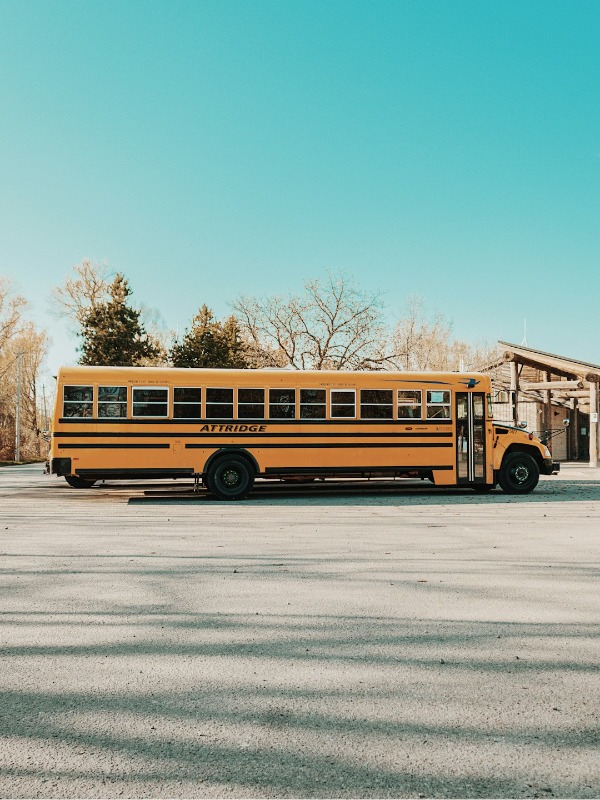 why public schools get the short end