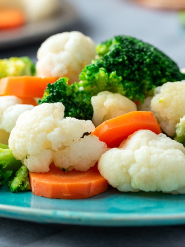 Unlock veggie flavor with this microwave hack!