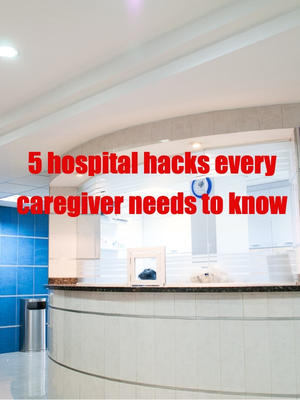 your hospital emergency visit survival guide