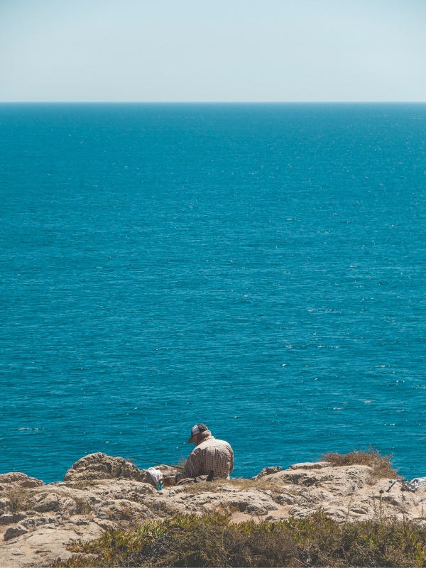 What's in your retirement dreamscape?