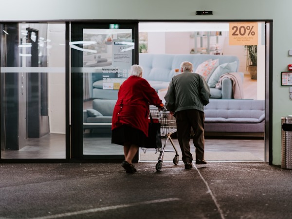 what age felt like the 'middle' of your life journey?